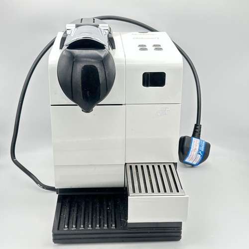 Delonghi nespresso lattissima - delonghi,