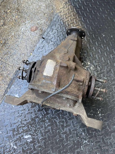 Bmw e36 325i diff - bmw,