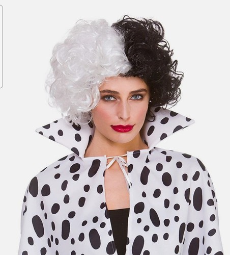 Wicked cruella dalmation - wicked, lady