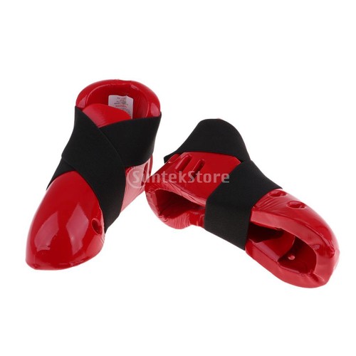 Karate sparring foot - karate,