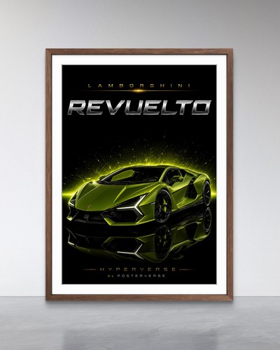 Lamborghini revuelto - lamborghini,
