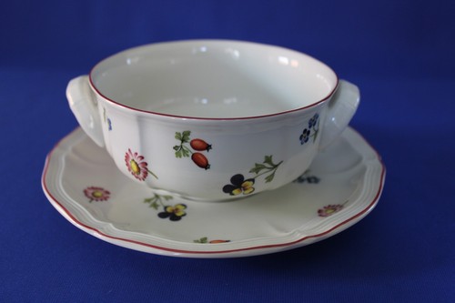 Villeroy boch petite fleur - villeroy, &