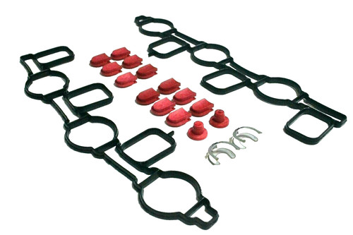 For audi 0 tdi intake - 2.7,
