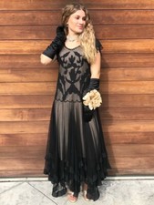 Nataya Downton Abbey Dress