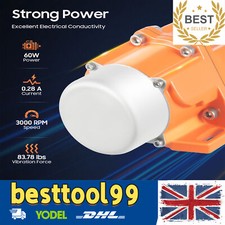 1 Phase 60W 220V Vibration