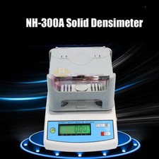 0.01~300g Electronic Solid