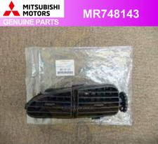 Mitsubishi Genuine New Lancer