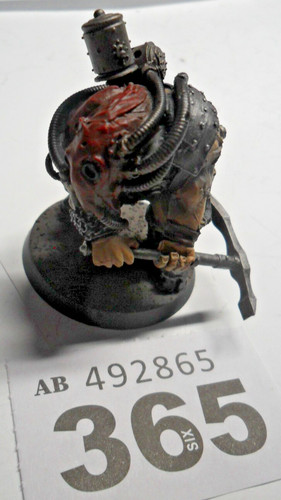 Warhammer 40k forgeworld chaos - 40k,