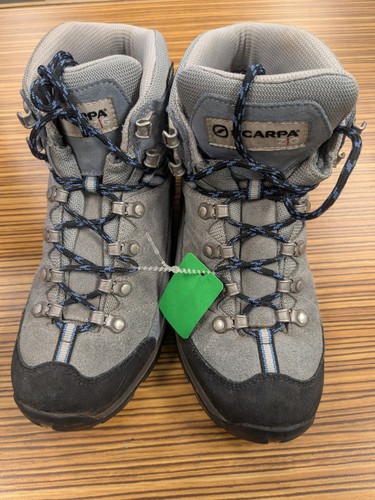 Scarpa trekking boots bxd - trekking,