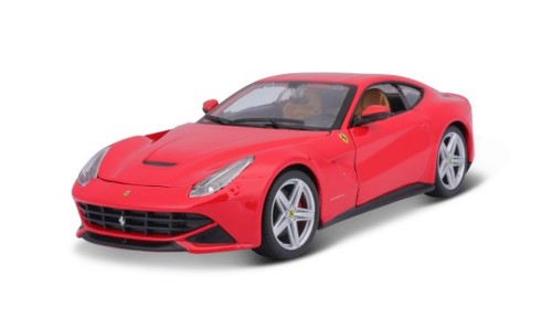 Burago 24 ferrari - 1/24, f12