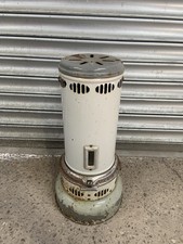 Vintage Valor 207 Space Heater Greenhouse Garage Shed