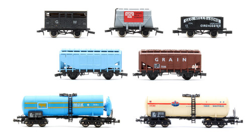 Lima graham farish - lima/graham, gauge