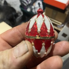 Atlas Editions Enamelled