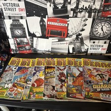 Beano 2023 Comics Bundle X8