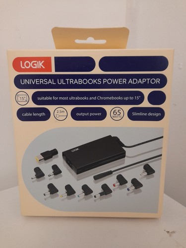 New logik universal ultrabooks - universal,