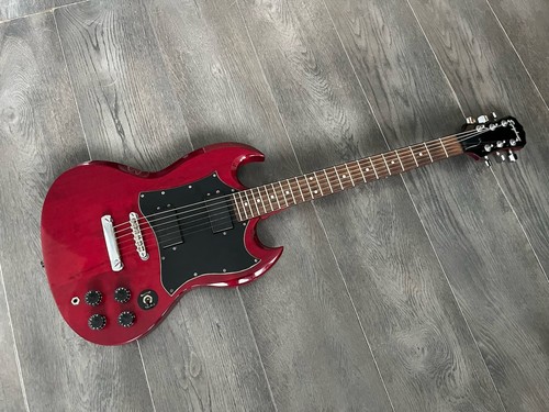 Epiphone sg - epiphone, sg,