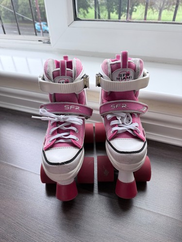 Sfr miami pink roller - miami,