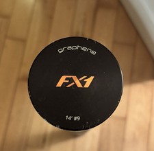 Scott Mackenzie FX1 14ft Graphene #9 Double Handed Spey Fishing Rod