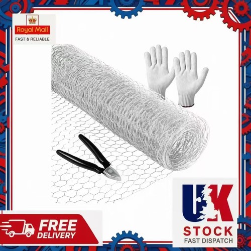 Chicken wire mesh - mesh, x