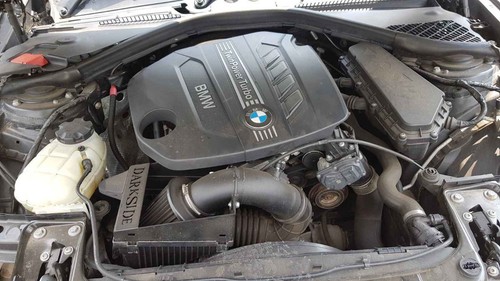 Bmw 120d 2012 complete - (f20),