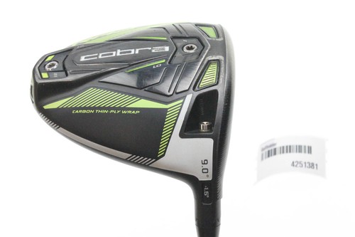 Cobra king radspeed golf - cobra,