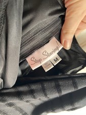 Rare Stop Staring! 1950s