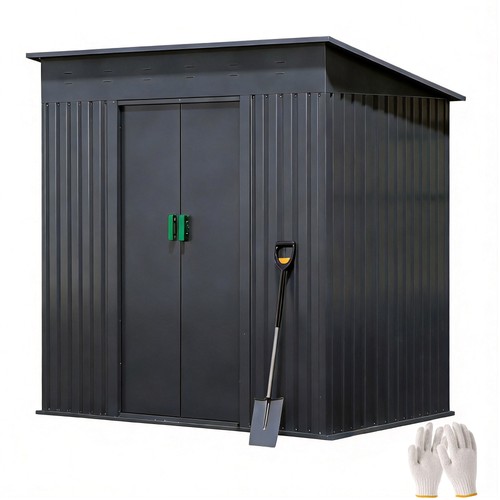 Garden shed storage - 6, x
