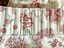 Floral botanical sanderson - floral/botanical,