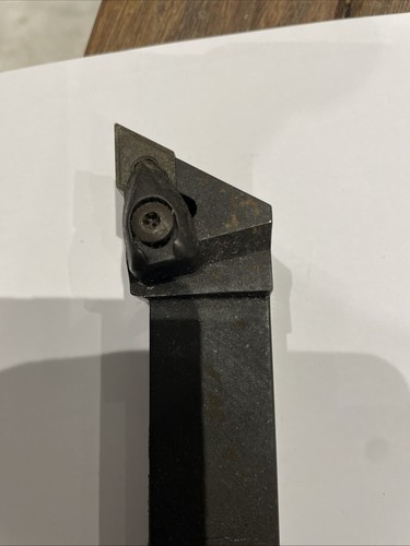 Sandvik mdjnr 2525 m15 - sandvik, turning