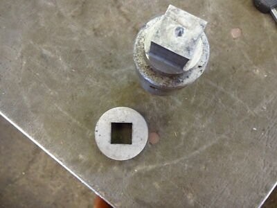 Flypress fly press tooling - flypress,,