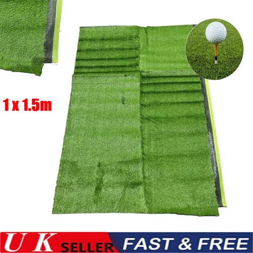 Tee grass golf - 1.5m,