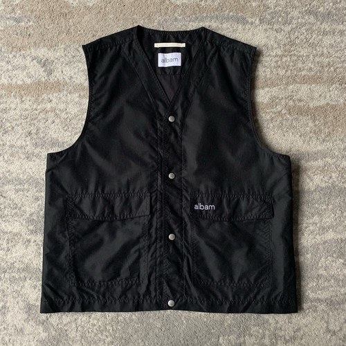 Albam mens liner vest - mens,