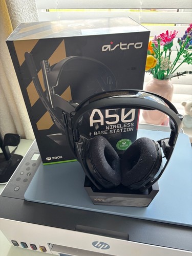 Astro a50 base - astro, station
