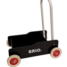 Brio Toddler Walker Wooden