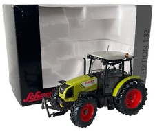 SCHUCO 1/32 DIECAST TRACTOR