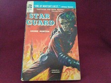 Star Guard: Andre Norton (1966