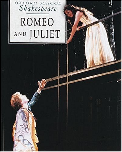 Romeo and juliet oxford - and,