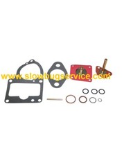 VW BEETLE KARMANN GHIA T2 - 31