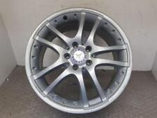 2003-15 W639 MERCEDES VITO BRABUS MONOBLOCK 18" ALLOY WHEEL S1280867 *CRACKED*