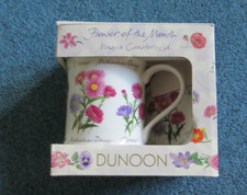 DUNOON - OCTOBER MUG AND