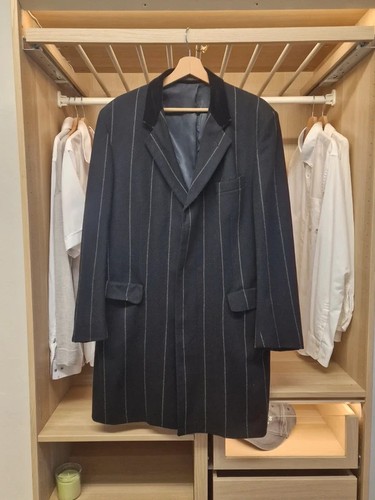 Mens crombie size - crombie,