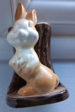 Vintage Hornsea Fauna