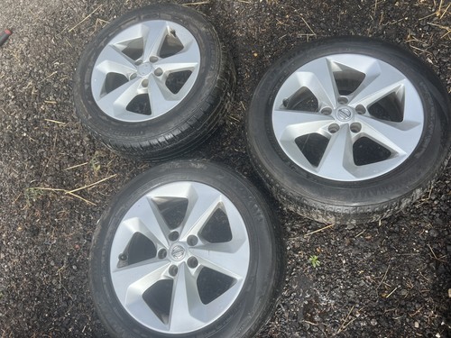 Nissan qashqai j11 215 - qashqai, 215/60r17
