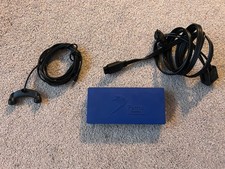 Parrot blue box MKI9200 + Volvo Harness