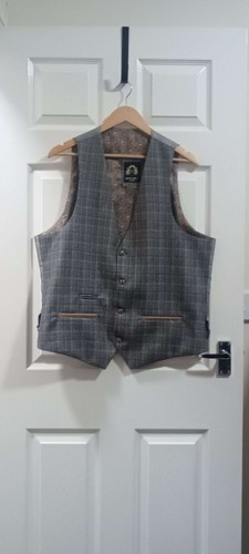 Marc darcy london tartan - darcy,