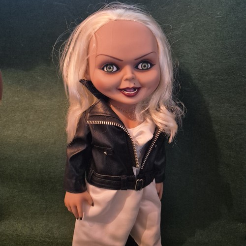 Mezco tiffany talking - mezco,