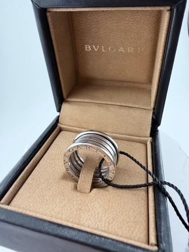 Bvlgari zero white gold - zero,