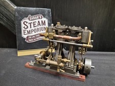 Stuart Turner D10 With Full