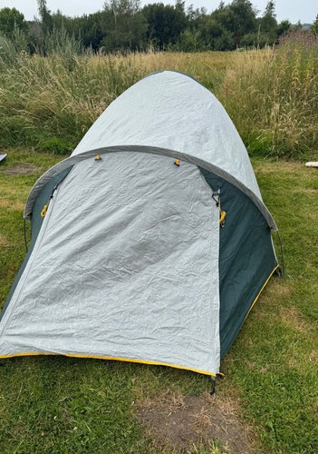 Trail man tent - man,