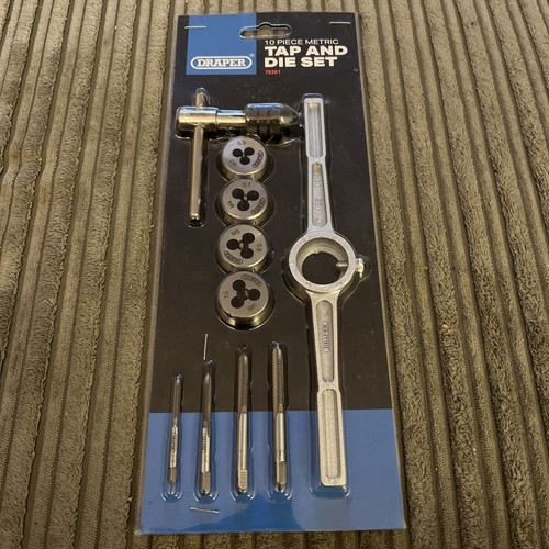 Draper 79201 piece metric - draper,